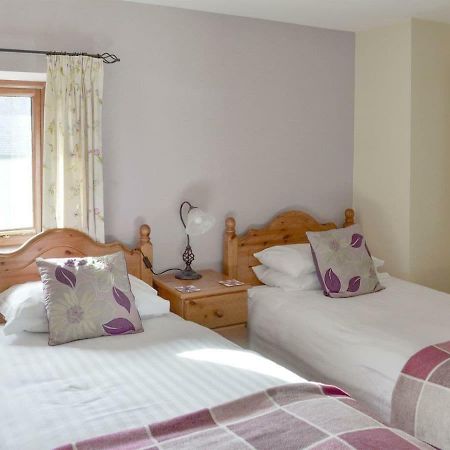 Chaffinch Cottage, Newhouse Barton Cottages Broadhempston Dış mekan fotoğraf