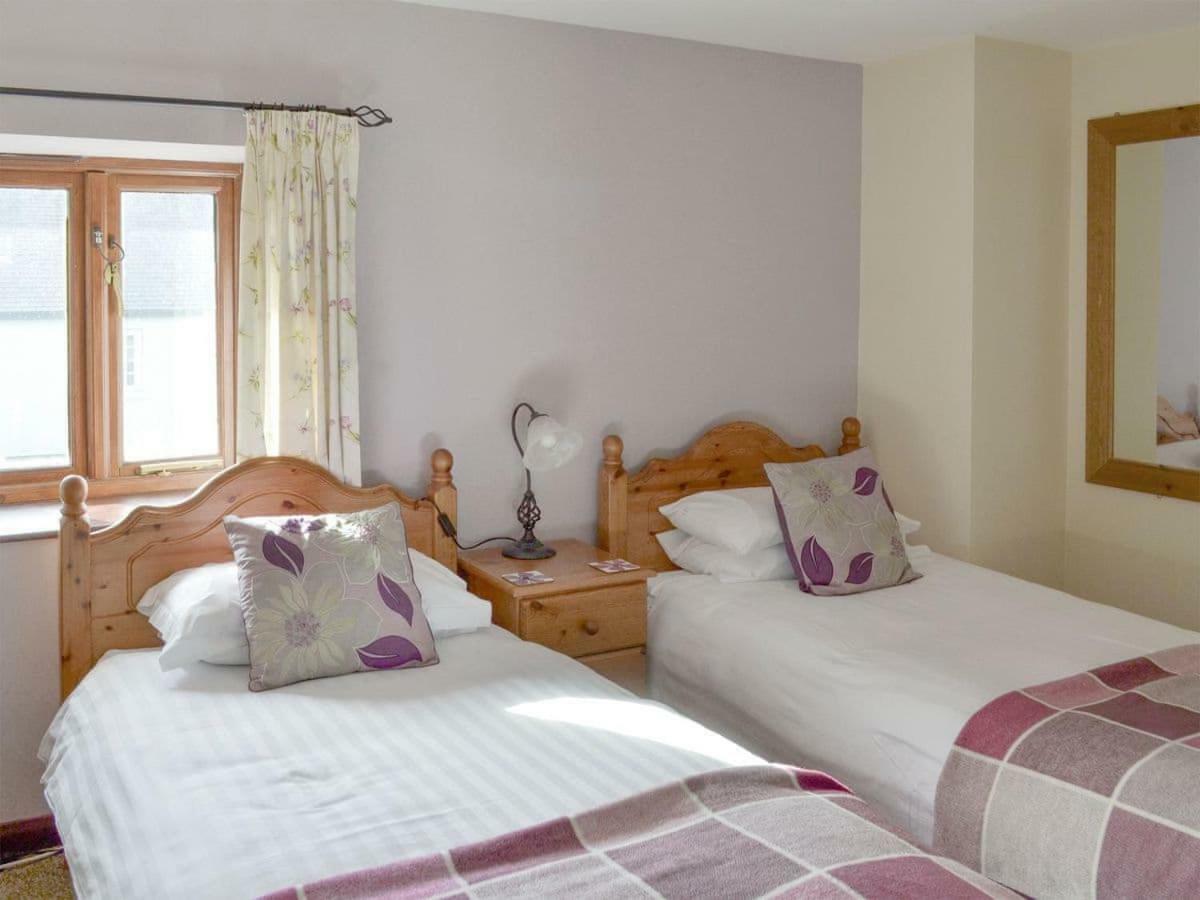Chaffinch Cottage, Newhouse Barton Cottages Broadhempston Dış mekan fotoğraf