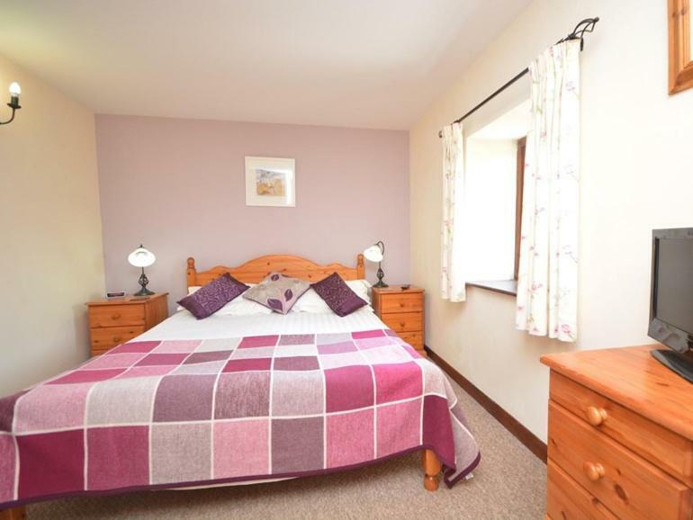 Chaffinch Cottage, Newhouse Barton Cottages Broadhempston Dış mekan fotoğraf